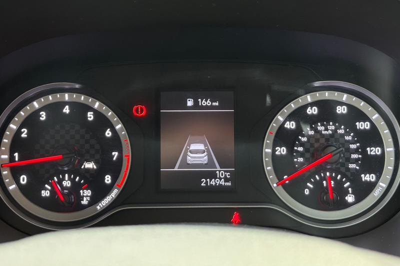 Used Hyundai i10 2022 for sale - 77117366: Photo 20