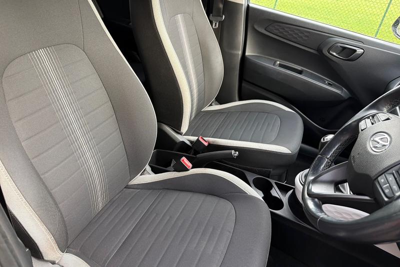 Used Hyundai i10 2022 for sale - 77117366: Photo 25