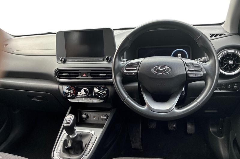 Used Hyundai KONA 2021 for sale - 77951284: Photo 12