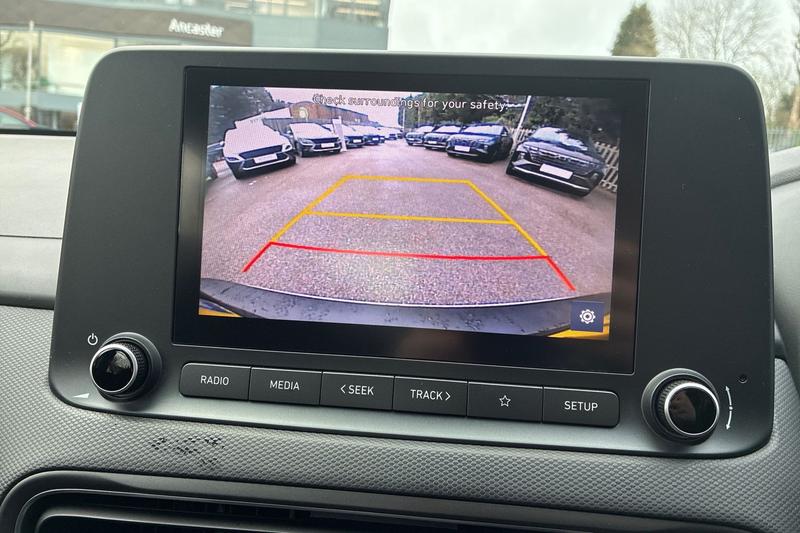 Used Hyundai KONA 2021 for sale - 77951284: Photo 19