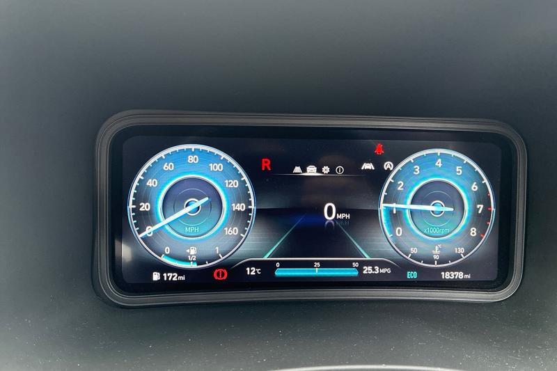 Used Hyundai KONA 2021 for sale - 77951284: Photo 20