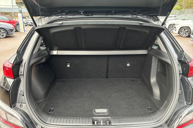 Used Hyundai KONA 2021 for sale - 77951284: Photo 24