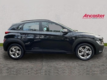 Used Hyundai KONA 2021 for sale - 77951284: Photo