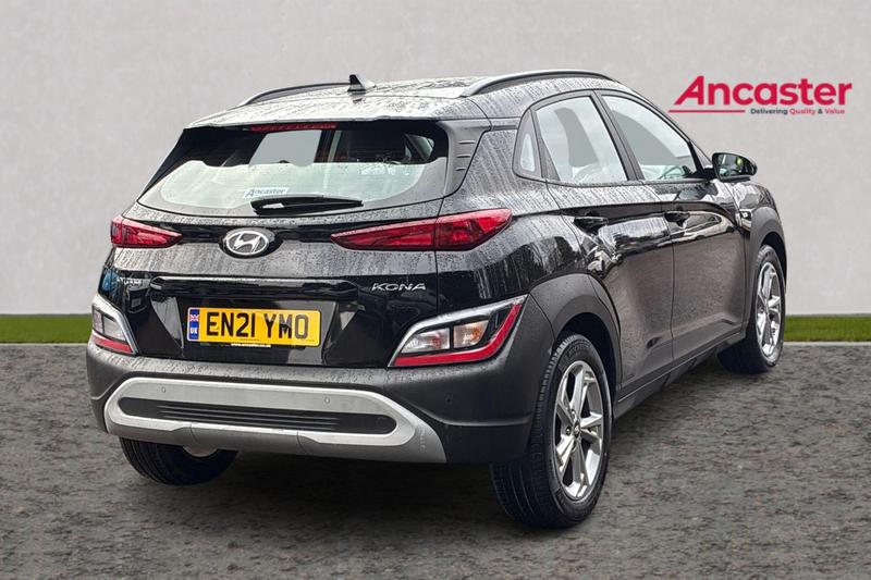 Used Hyundai KONA 2021 for sale - 77951284: Photo 3