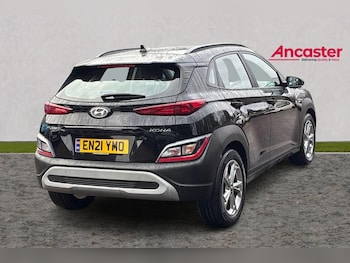 Used Hyundai KONA 2021 for sale - 77951284: Photo