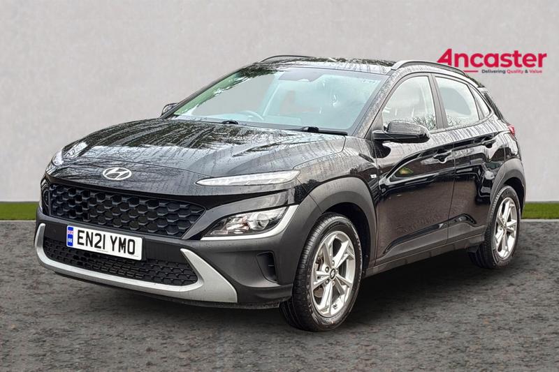 Used Hyundai KONA 2021 for sale - 77951284: Photo 7