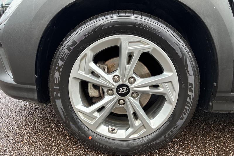 Used Hyundai KONA 2021 for sale - 77951284: Photo 9