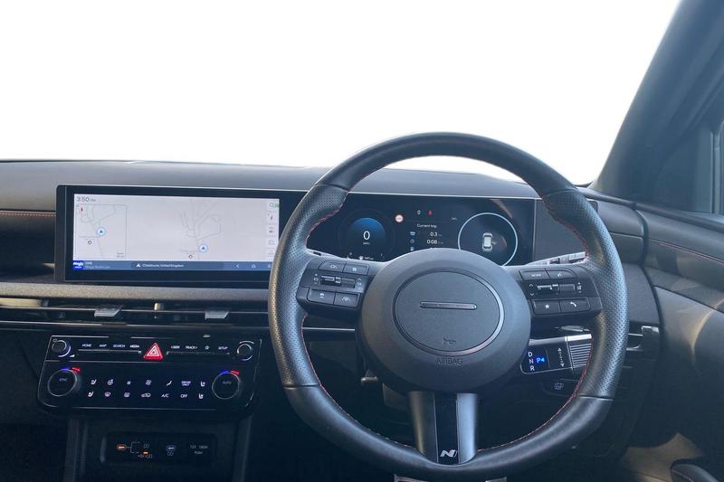 Used Hyundai TUCSON 2025 for sale - 77770444: Photo 11