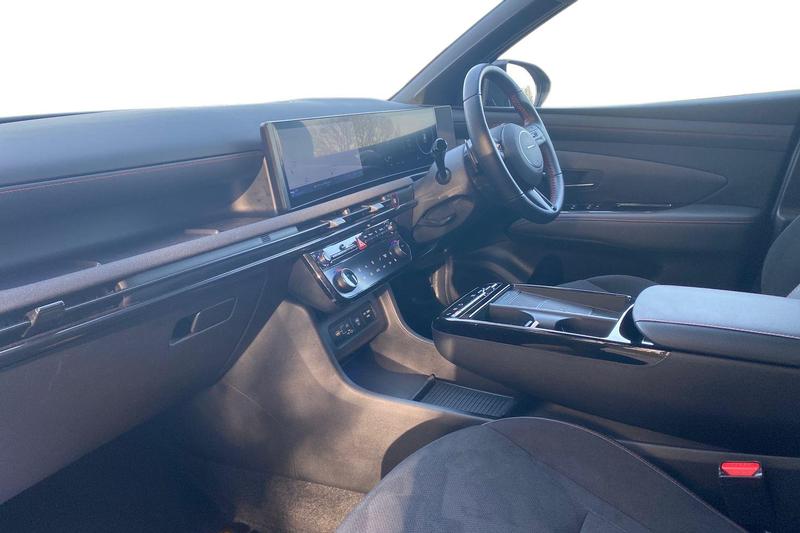 Used Hyundai TUCSON 2025 for sale - 77770444: Photo 13