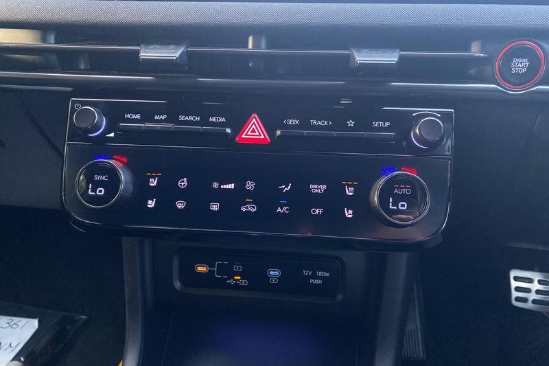 Used Hyundai TUCSON 2025 for sale - 77770444: Photo 15