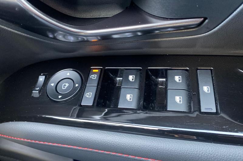 Used Hyundai TUCSON 2025 for sale - 77770444: Photo 16