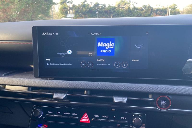 Used Hyundai TUCSON 2025 for sale - 77770444: Photo 17