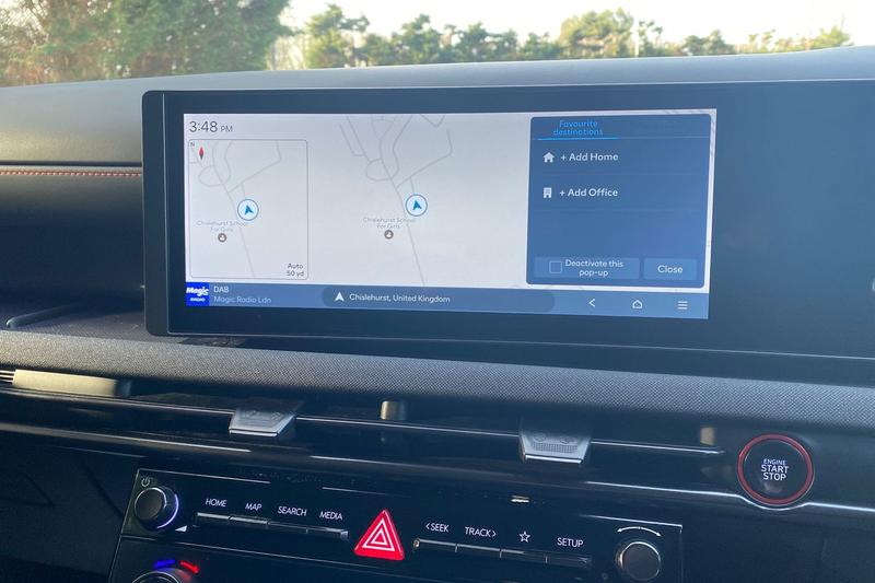 Used Hyundai TUCSON 2025 for sale - 77770444: Photo 18