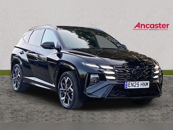 Used Hyundai TUCSON undefined for sale - 77770444: Photo