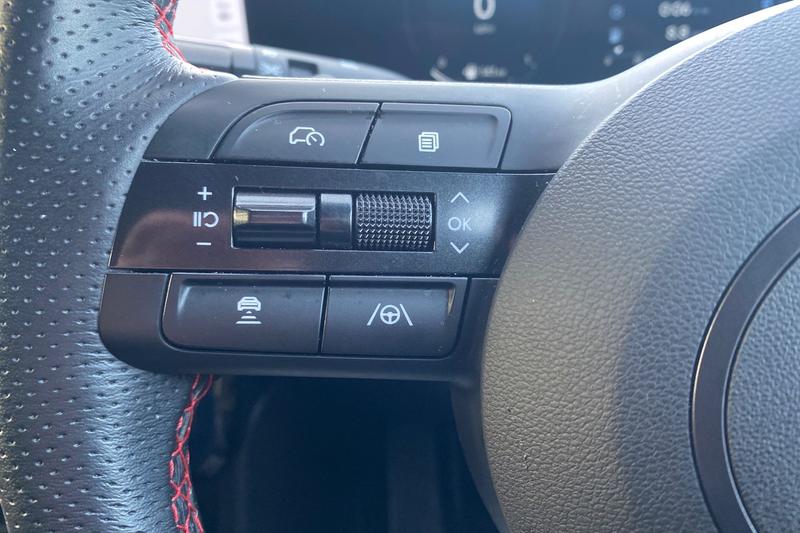 Used Hyundai TUCSON 2025 for sale - 77770444: Photo 21