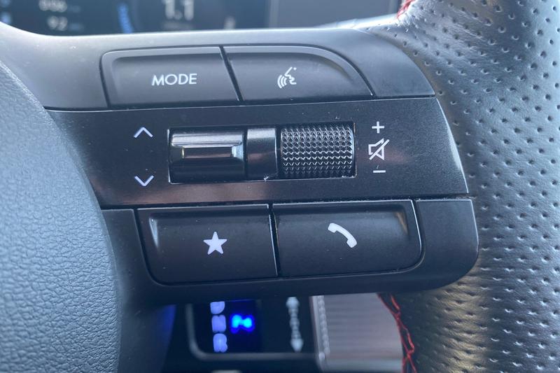 Used Hyundai TUCSON 2025 for sale - 77770444: Photo 22