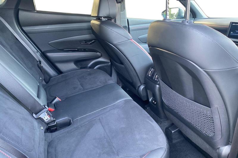 Used Hyundai TUCSON 2025 for sale - 77770444: Photo 23