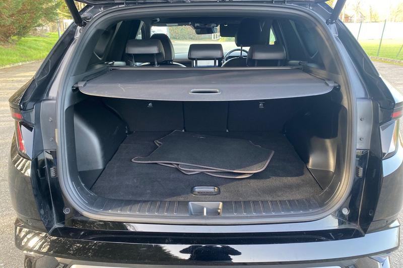 Used Hyundai TUCSON 2025 for sale - 77770444: Photo 24