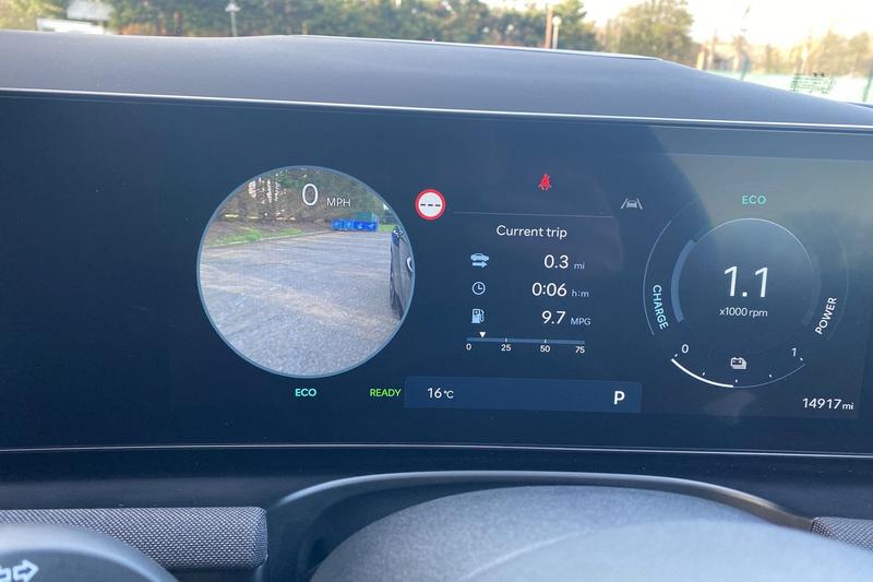 Used Hyundai TUCSON 2025 for sale - 77770444: Photo 27