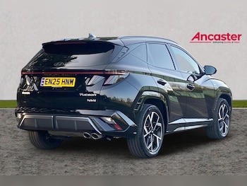 Used Hyundai TUCSON undefined for sale - 77770444: Photo