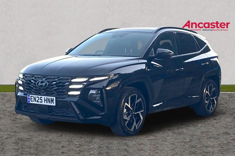 Used Hyundai TUCSON 2025 for sale - 77770444: Photo 7