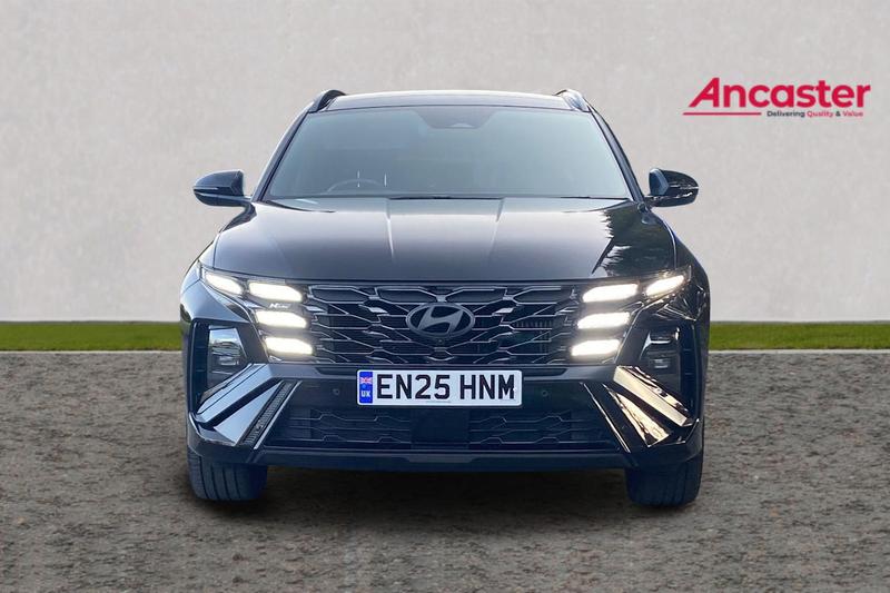 Used Hyundai TUCSON 2025 for sale - 77770444: Photo 8