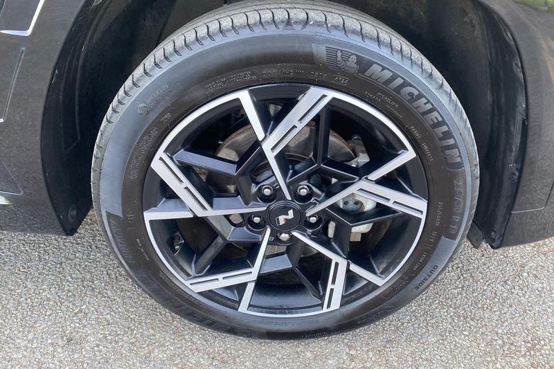 Used Hyundai TUCSON 2025 for sale - 77770444: Photo 9