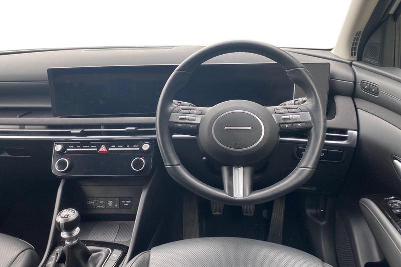 Used Hyundai TUCSON 2024 for sale - 77679525: Photo 11