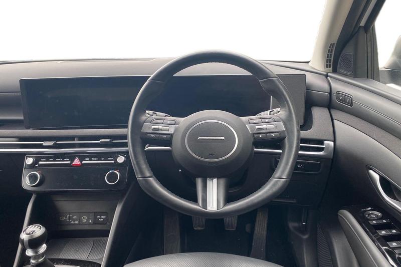 Used Hyundai TUCSON 2024 for sale - 77679525: Photo 12