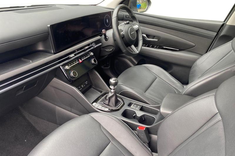 Used Hyundai TUCSON 2024 for sale - 77679525: Photo 13