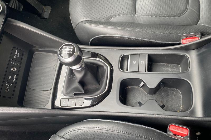 Used Hyundai TUCSON 2024 for sale - 77679525: Photo 14