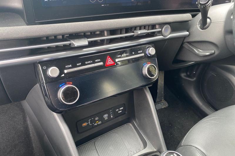 Used Hyundai TUCSON 2024 for sale - 77679525: Photo 15