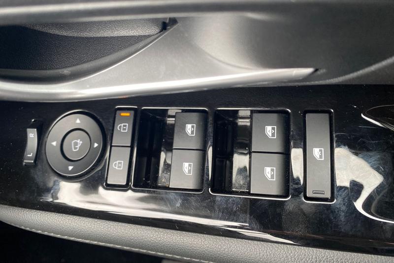 Used Hyundai TUCSON 2024 for sale - 77679525: Photo 16