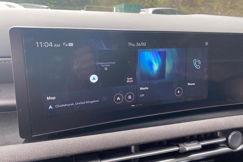 Used Hyundai TUCSON 2024 for sale - 77679525: Photo 17