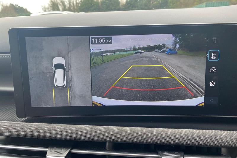 Used Hyundai TUCSON 2024 for sale - 77679525: Photo 19