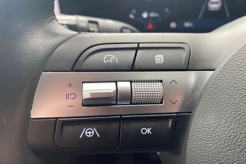 Used Hyundai TUCSON 2024 for sale - 77679525: Photo 21