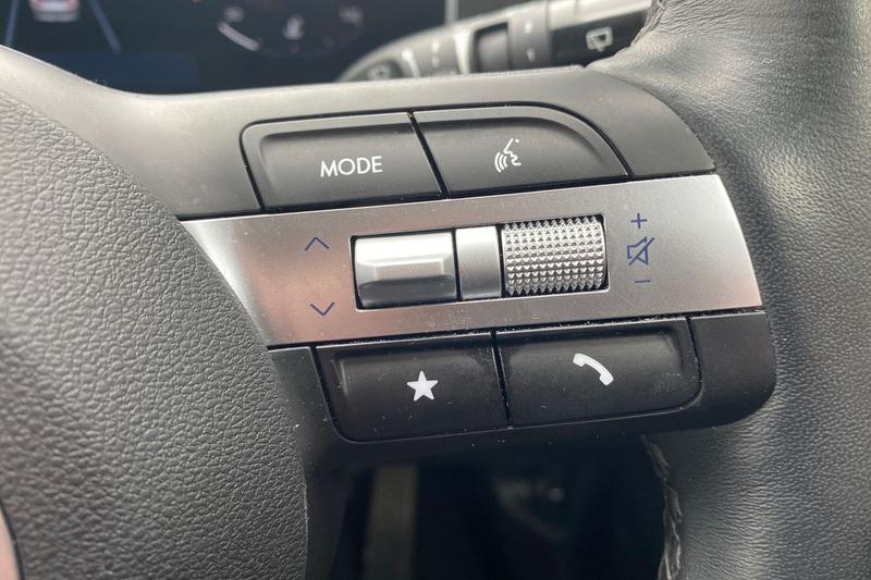 Used Hyundai TUCSON 2024 for sale - 77679525: Photo 22