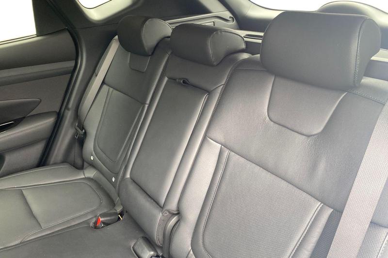 Used Hyundai TUCSON 2024 for sale - 77679525: Photo 23