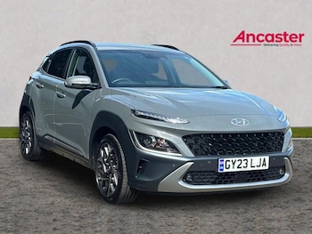 Used Hyundai KONA 2023 for sale - 78240094: Photo