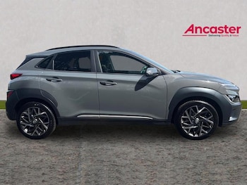 Used Hyundai KONA 2023 for sale - 78240094: Photo