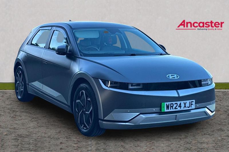 Used Hyundai IONIQ 5 2024 for sale - 77724712: Photo 1