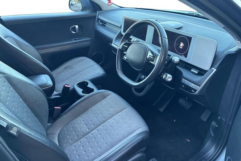 Used Hyundai IONIQ 5 2024 for sale - 77724712: Photo 10
