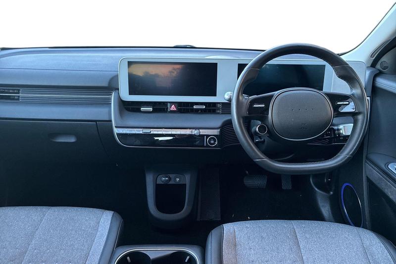 Used Hyundai IONIQ 5 2024 for sale - 77724712: Photo 12