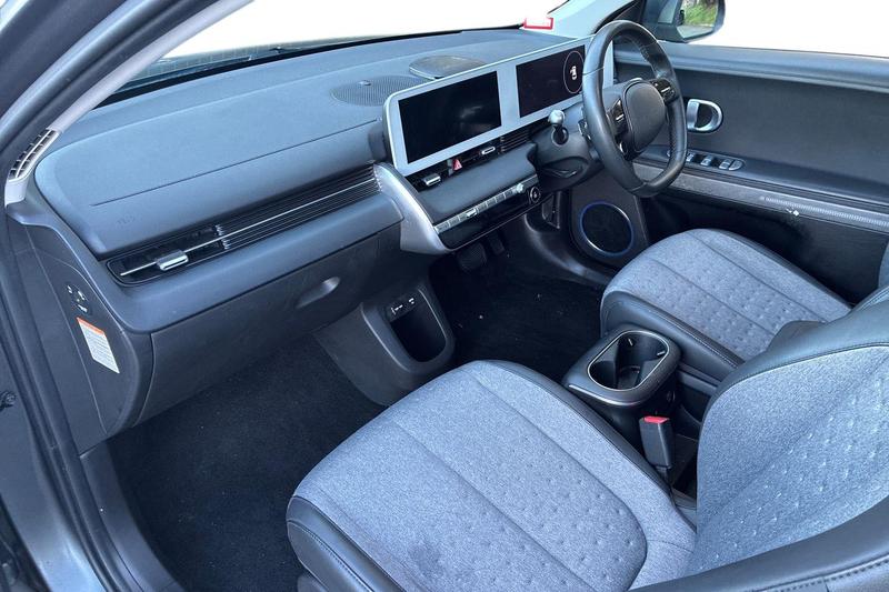 Used Hyundai IONIQ 5 2024 for sale - 77724712: Photo 13