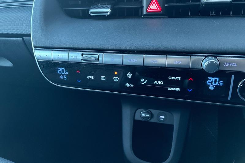 Used Hyundai IONIQ 5 2024 for sale - 77724712: Photo 15