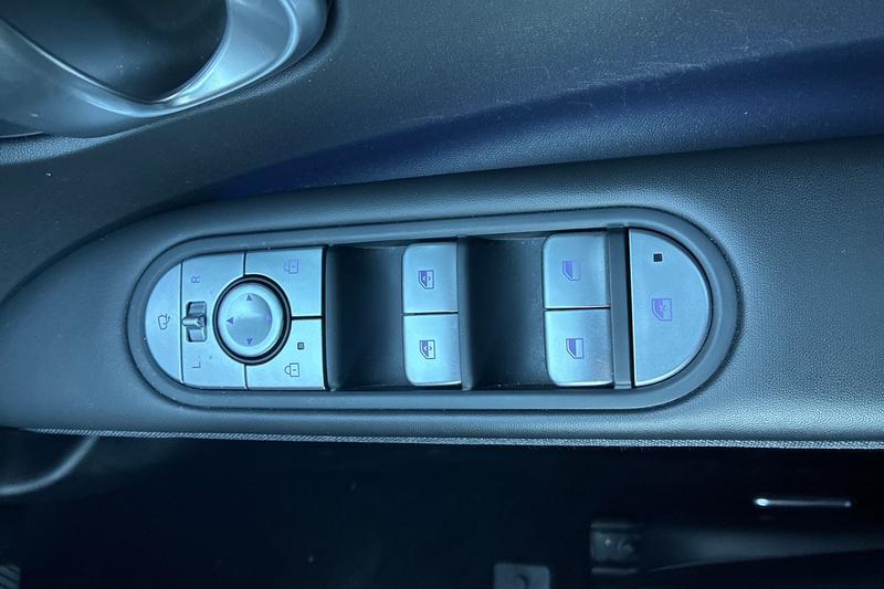 Used Hyundai IONIQ 5 2024 for sale - 77724712: Photo 16