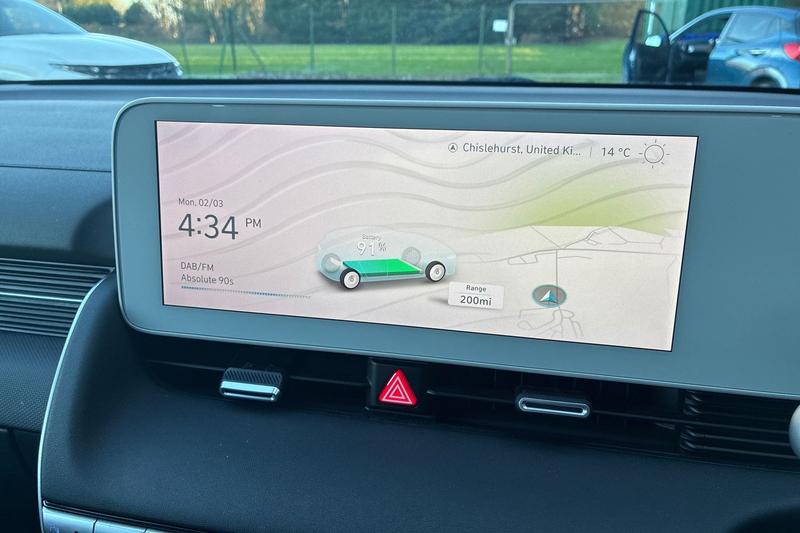 Used Hyundai IONIQ 5 2024 for sale - 77724712: Photo 17