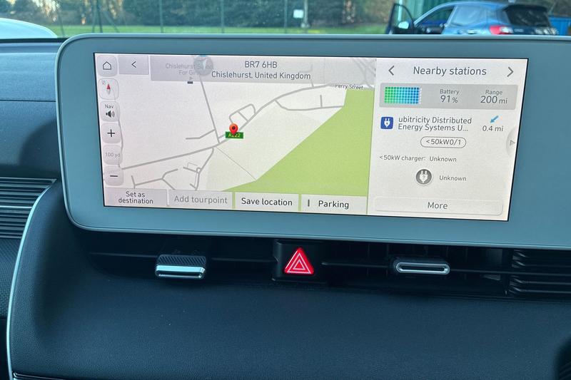 Used Hyundai IONIQ 5 2024 for sale - 77724712: Photo 18