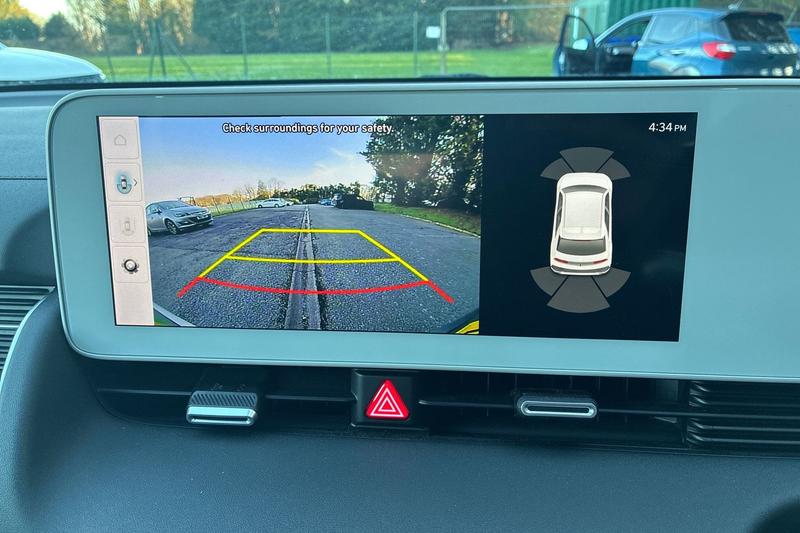 Used Hyundai IONIQ 5 2024 for sale - 77724712: Photo 19