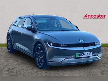 Used Hyundai IONIQ 5 2024 for sale - 77724712: Photo